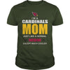 Image of Iam A Cardinals Mom TShirt