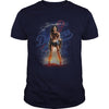 Image of CG-sport-wonder woman-baseball-Los Angeles Dodgers