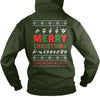 Image of Christmas - Sign Language Merry Christmas