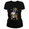 Image of Snoopy Xmas Tshirt
