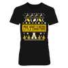 Image of UGLY CHRISTMAS SWEATER DESIGN - APPALACHIAN STATE MOUNTAINEERS