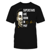Image of Brad Marchand - Superstars Are Born In May