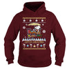 Image of Snoopy Xmas Tshirt