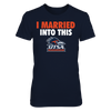 Image of I Married Into This - UTSA Roadrunners