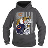 Image of PITBULL-CHICAGO BEARS