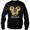 Image of Vikings mickey football
