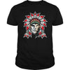 Image of NATIVE AMERICAN T SHIRT INDIAN TEE