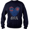 Image of It's In My DNA Chicago Cubs