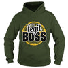 Image of Gift For Boss Day 2017 Tshirts