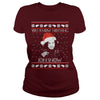 Image of You know nothing Christmas Sweater shirt hoodie sweater longsleeve