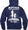 Image of Mother And Daughter - BEST FRIENDS!