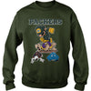Image of PACKERS Tshirt LIMITED EDITION