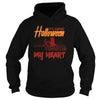Image of its always Halloween inside my heart
