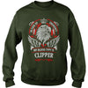 Image of CLIPPER, CLIPPERTshirt If youre lucky to be named CLIPPER, then this Awesome shirt is for you! Be Proud of your name, and show it off to the world!