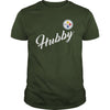 Image of NFL-STEELERS 085 HUBBY