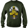 Image of NFL-STEELERS 010 DEADPOOL