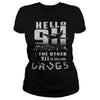 Image of Hello 911? The other 911 is selling drugs