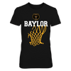 Image of Baylor Bears - Net Hanging