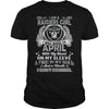 Image of i am a raiders girl april