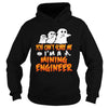 Image of You Cant Scare Me I Am A Mining Engineer Halloween