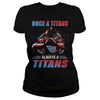 Image of TITANS Tshirt, TITANS Hoodies