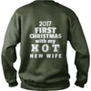 Image of Christmas - Matching Couples First Christmas
