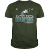 Image of Super Bowl Champions Fly Eagles Fly