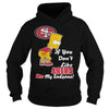 Image of If You Dont Like 49ERS TShirt