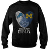 Image of ITS IN MY DNA