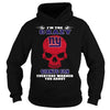 Image of Giants Fan TShirt