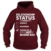 Image of Relationship Status T-Shirt