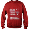Image of NFL CHIEFS 174 DRINK WINE
