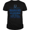 Image of Iam A Colts Grandma TShirt