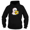 Image of BOO! (SOFTBALL) T SHIRT FUNNY HALLOWEEN GIFT