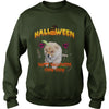 Image of HAPPY HALLOWEEN CHOW CHOW