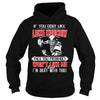 Image of LUKE KUECHLY Tshirt