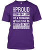 Image of IM THE PROUD SON-IN-LAW