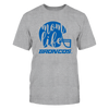Image of Boise State Broncos, Mom Life