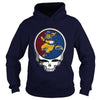 Image of GratefulDead Kent State Golden Flashes