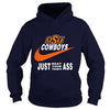 Image of Just Oklahoma State Cowboys