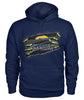 Image of Los Angeles Chargers - Chargers Scrape T-shirt
