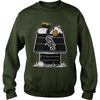 Image of VGSportBaseballSnoopyHouseChicagoWhiteSox