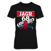Image of Jaromir Jagr #68
