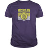 Image of Michigan Wolverines 210