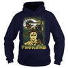 Image of Packers Halowwen Tshirt, Packers Halowwen Hoodies