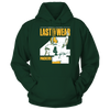 Image of Green Bay Packers - Favre - Last To Wear 4