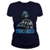 Image of Panthers Ride Or Die T-shirt, Panthers Ride Or Die Hoodies