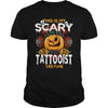 Image of TATTOOIST Scary Halloween