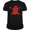 Image of Halloween ghost kids