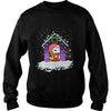Image of Snoopy Xmas Tshirt